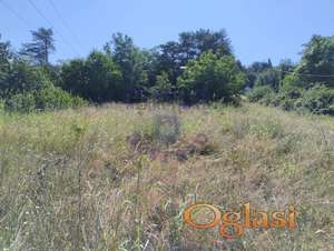 ***Plac-Sremska kamenica 1851m2***